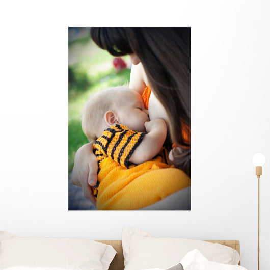 Breastfeeding