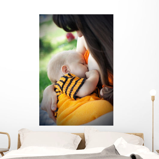Breastfeeding