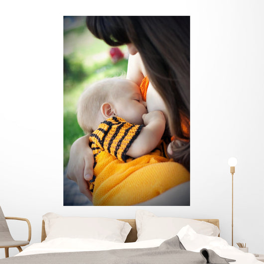 Breastfeeding