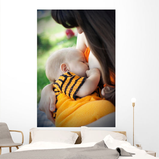 Breastfeeding