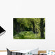 Spring Wall Decal Design 6
