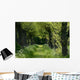 Spring Wall Decal Design 6