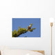 King Sky Wall Mural