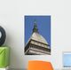 The Mole Antonelliana Turin Wall Mural