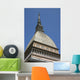 The Mole Antonelliana Turin Wall Mural