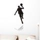 Sport Silhouettes