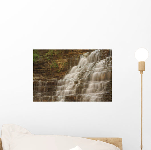 White Falls