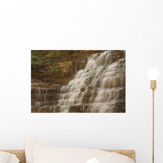 White Falls