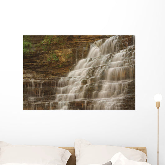 White Falls