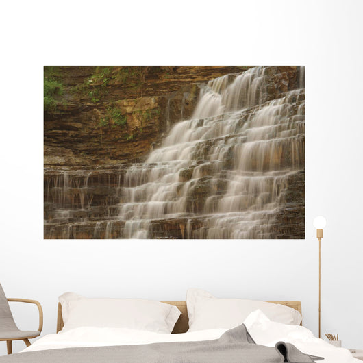 White Falls