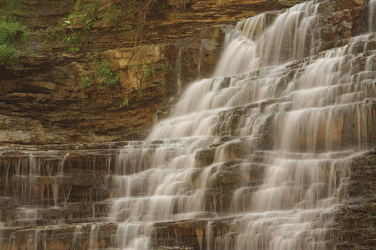 White Falls
