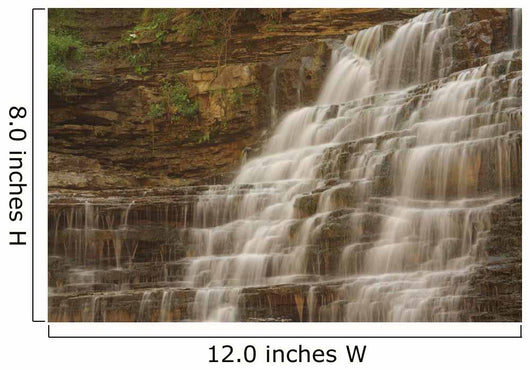 White Falls