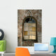 Window Detail Wall Mural