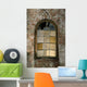 Window Detail Wall Mural