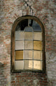 Window Detail Wall Mural