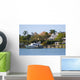clearwater Wall Mural