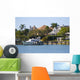 clearwater Wall Mural
