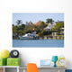 clearwater Wall Mural
