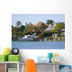clearwater Wall Mural