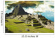 Machu-picchu Wall Mural