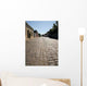 Rue Wall Decal Design 4