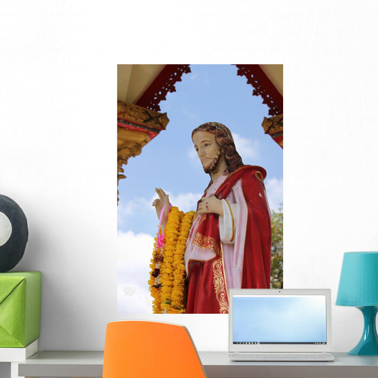 Jesus Thai