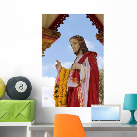 Jesus Thai