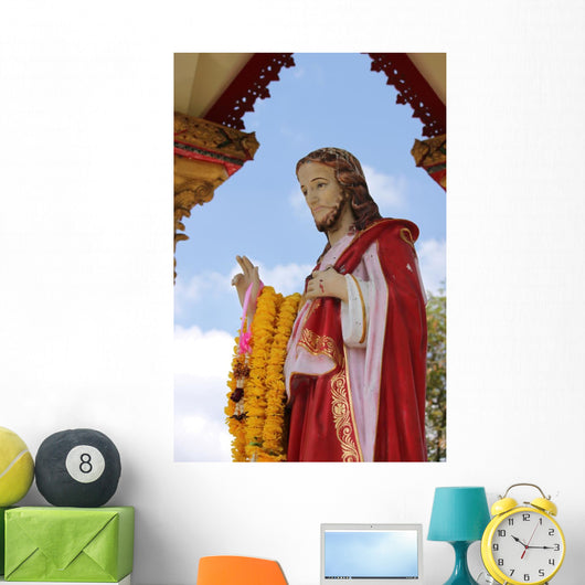 Jesus Thai