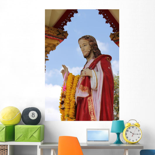 Jesus Thai
