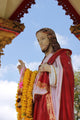 Jesus Thai