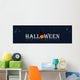 Halloween Wall Mural