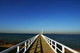 Victoria Jetty Wall Decal