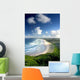 Byron Bay Beach Wall Decal