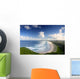 Byron Bay Beach Wall Mural