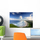 Byron Bay Beach Wall Mural