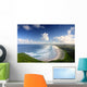 Byron Bay Beach Wall Mural