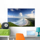 Byron Bay Beach Wall Mural