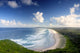 Byron Bay Beach Wall Mural