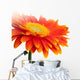 ambiance florale Wall Decal