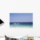 Tropical Heaven Wall Decal