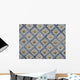 Texture Wall from Moorish Wall Decal