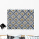 Texture Wall from Moorish Wall Decal