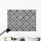 Texture Wall from Moorish Wall Decal