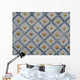 Texture Wall from Moorish Wall Decal