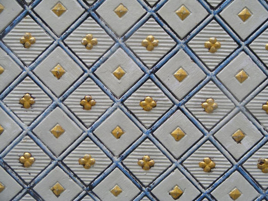 Texture Wall from Moorish Wall Decal