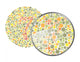 Vision Color Blind