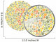 Vision Color Blind