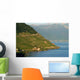 Lavaux Et Leman Wall Decal
