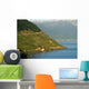 Lavaux Et Leman Wall Decal