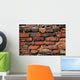 Mur Z Cegiel Wall Mural